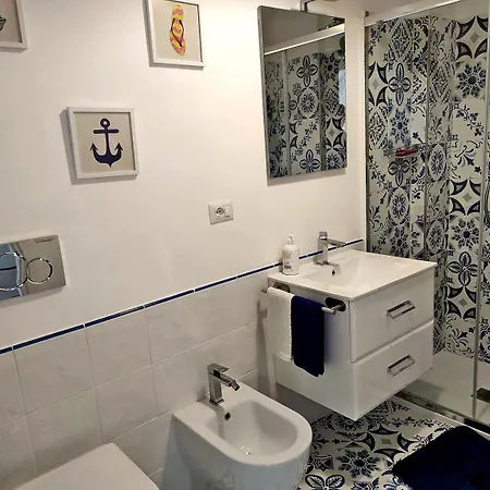 Apartament Sulla Cattedrale *
