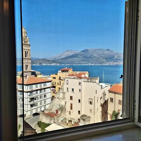 Apartament Sulla Cattedrale Gaeta